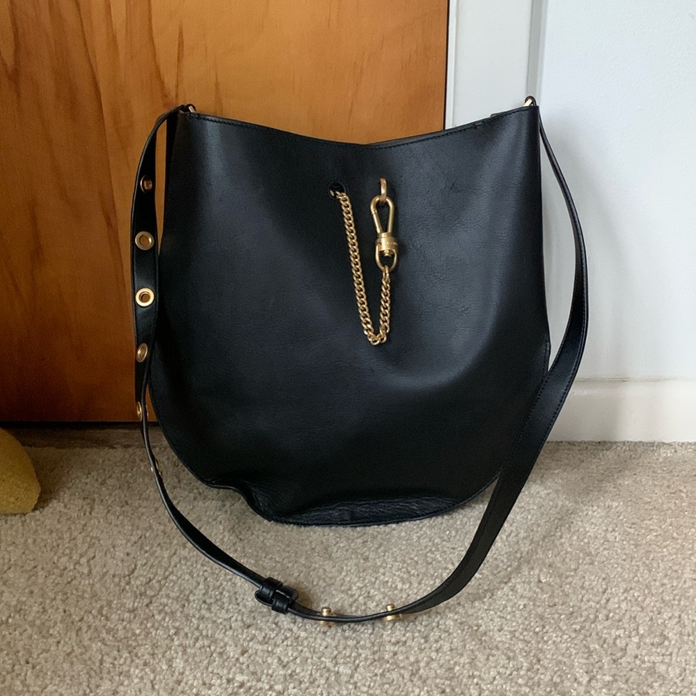 All saints bag